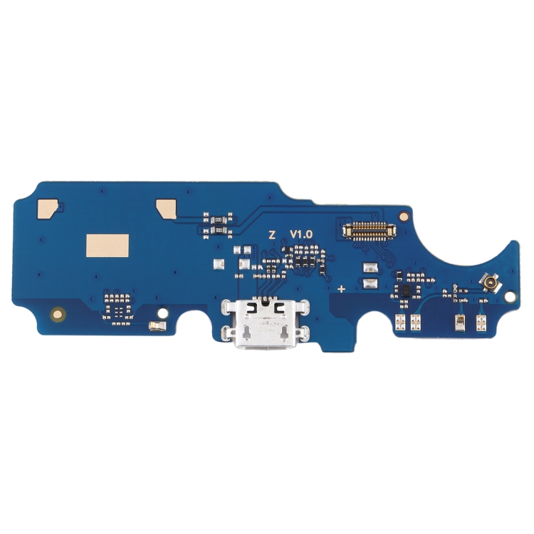 SPS1448.jpg Placa de Puerto de Carga para Nokia C2 - Imagen 1