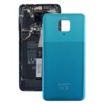Tapa Trasera para Xiaomi Redmi Note 9 Pro M2003J6B2G