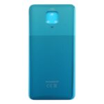 Tapa Trasera para Xiaomi Redmi Note 9 Pro M2003J6B2G - Imagen 2