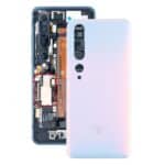 Tapa Trasera Batería Original para Xiaomi Mi 10 Pro 5G