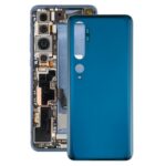Tapa Trasera Batería para Xiaomi Mi CC9 Pro Mi Note 10 Mi Note 10 Pro