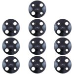 Lente Cámara Trasera (10 Piezas) para Xiaomi Redmi K30 Ultra M2006J10C