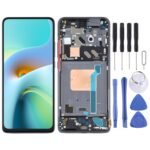 Pantalla TFT Completa para Xiaomi Redmi K30 Ultra M2006J10C con Marco