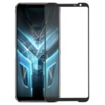 Cristal Exterior Pantalla Frontal para Asus Rog Phone 3 ZS661KS ZS661KL