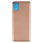 Tapa Trasera de Batería para Motorola Moto G9 Plus XT2087-1 (Dorado) - Imagen 2