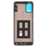 Tapa Trasera de Batería para Motorola Moto G9 Plus XT2087-1 (Dorado) - Imagen 3