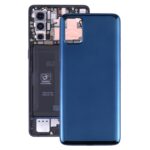 Tapa Trasera de Batería para Motorola Moto G9 Plus XT2087-1 (Azul)