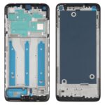 Marco Pantalla LCD de Carcasa Frontal para Motorola Moto G9 Plus XT2087-1