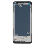 Marco Pantalla LCD de Carcasa Frontal para Motorola Moto G9 Plus XT2087-1 - Imagen 3