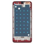 Placa de Bisel de Marco Pantalla para Motorola One Hyper XT2027 XT2027-1 (Naranja) - Imagen 3