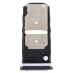 Bandeja Tarjeta SIM + Bandeja Tarjeta Micro SD para Motorola One Zoom