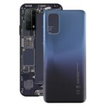 Tapa Trasera de Batería para Realme 7 5G RMX2111 (Azul)