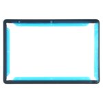Marco de Bisel de Pantalla LCD Frontal para Huawei Mediapad T5 AGS2-W09 / AGS-W19 (Negro) - Imagen 2