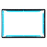Marco de Bisel de Pantalla LCD Frontal para Huawei Mediapad T5 AGS2-W09 / AGS-W19 (Negro) - Imagen 3