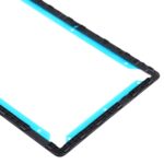 Marco de Bisel de Pantalla LCD Frontal para Huawei Mediapad T5 AGS2-W09 / AGS-W19 (Negro) - Imagen 4