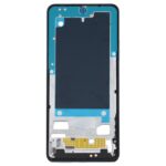 Marco Medio Original para Xiaomi Redmi K40 Pro Redmi K40 M2012K11Ac M2011K2C M2012K11C (Plateado) - Imagen 3