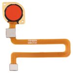 Cable Flex Sensor de Huellas Dactilares para Xiaomi Redmi 9C (Rojo)