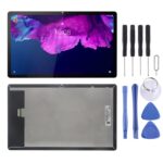 Pantalla Completa para Lenovo Tab P11 TB-J606F J606N J606 Negro