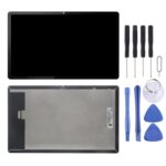 Pantalla Completa para Lenovo Tab P11 TB-J606F J606N J606 Negro - Imagen 2