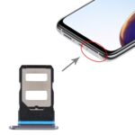 Bandeja Tarjeta SIM para Xiaomi Redmi K30S - Imagen 4