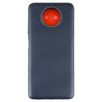 Cubierta Posterior Tapa Batería para Xiaomi Redmi Note 9 5G Redmi Note 9T M2007J22G M2007J22C - Imagen 2