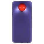 Tapa Trasera Batería Original para Xiaomi Redmi Note 9 5G Redmi Note 9T M2007J22G M2007J22C (Morado) - Imagen 2