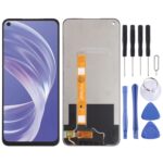 Pantalla Completa para Oppo A73 5G CPH2161