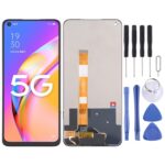 Pantalla Completa para Oppo A93 5G PCgm00