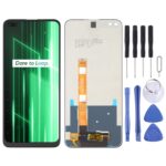 Pantalla Completa para Realme X50 5G RMX2051, RMX2025, RMX2144