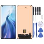 Pantalla Completa Original para Xiaomi Mi 11 M2011K2C M2011K2G