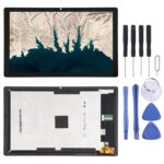 Pantalla Completa para Lenovo 10E Chromebook (Negro)
