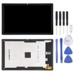 Pantalla Completa para Lenovo 10E Chromebook (Negro) - Imagen 2
