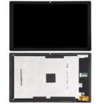 Pantalla Completa para Lenovo 10E Chromebook (Negro) - Imagen 3