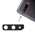 Lente de Cámara para Asus Rog Phone 3 ZS661KS / ZS661KL - Imagen 4