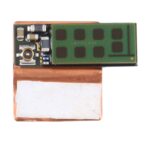 Placa Conector de Antena WIFI para Asus Rog Phone ZS600KL