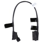 Conector de Batería Cable Flex para Dell Latitude 7400 E7400 EDC40 DC02003AW00