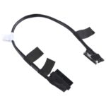 Conector de Batería Cable Flex para Dell Latitude 7400 E7400 EDC40 DC02003AW00 - Imagen 2