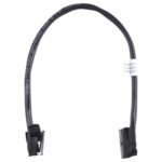 Conector de Batería Cable Flex para Dell Latitude 7270 7470 E7270 E7470 AAZ60