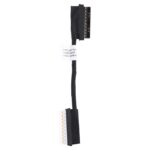 Conector de Batería Cable Flex para Dell Inspiron G7 7577 7587 7588 CKF50 DC02002VW0