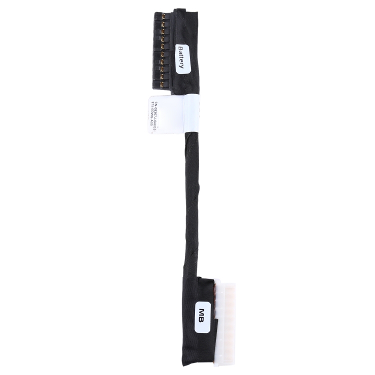 SPS1573.jpg Conector de Batería Cable Flex para HP Pavilion 15-AU 15-AW DD0G34BT001 DD0G34BT011 - Imagen 1