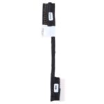 Conector de Batería para Dell Chromebook 11 3180 3189 CAV01 DC02002R500 Cable Flex