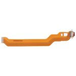 Puerto de Carga Cable Flex para Oppo Reno5 Pro 5G Pdsm00 Pdst00 CPH2201