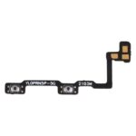 Flex Cable Botón de Volumen para Oppo Reno5 Pro 5G Pdsm00 Pdst00 CPH2201