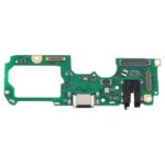 Placa de Puerto de Carga para Oppo A73 5G F17 CPH2161 CPH2095