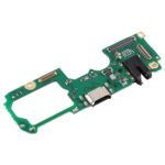 Placa de Puerto de Carga para Oppo A73 5G F17 CPH2161 CPH2095 - Imagen 2