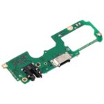 Placa de Puerto de Carga para Oppo A73 5G F17 CPH2161 CPH2095 - Imagen 3