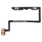 Flex Cable Botón de Volumen para Oppo Reno5 5G Pegm00 Pegt00