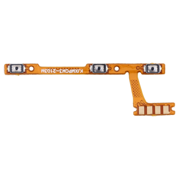 SPS1599.jpg Flex Cable Botón de Encendido y Volumen para Xiaomi Poco M3 M2010J19Cg - Imagen 1