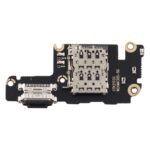 Placa de Puerto de Carga con socket del titular de la Tarjeta SIM para Xiaomi Redmi K30S M2007J3Sc