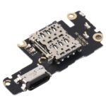 Placa de Puerto de Carga con socket del titular de la Tarjeta SIM para Xiaomi Redmi K30S M2007J3Sc - Imagen 2